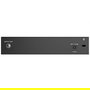 D-Link DMS-108P/E Switch 8 Puertos 2.5G Gigabit PoE (hasta 90W/puerto) 230W Presupuesto Total