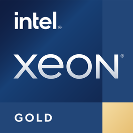 Intel Xeon Gold 6430 Procesador 2.1 GHz 60 MB LGA 4677 DDR5-SDRAM Servidor/Enterprise 32 Nucleos