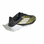 Botas de Fútbol para Adultos Adidas F50 Club Messi Dorado