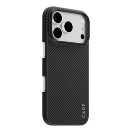 PanzerGlass CARE by PanzerGlass Discovery Case m. MagSafe para iPhone 17 Pro