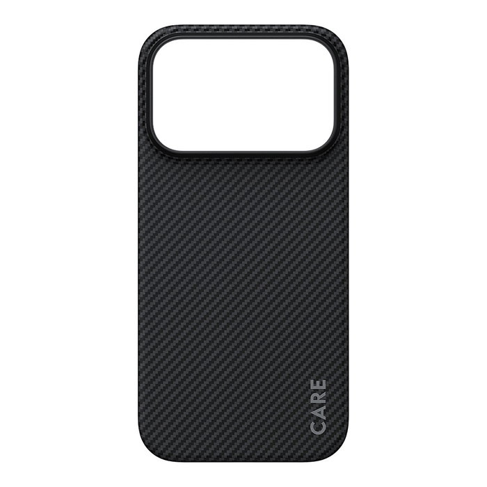 PanzerGlass CARE by PanzerGlass Discovery Case m. MagSafe para iPhone 17 Pro