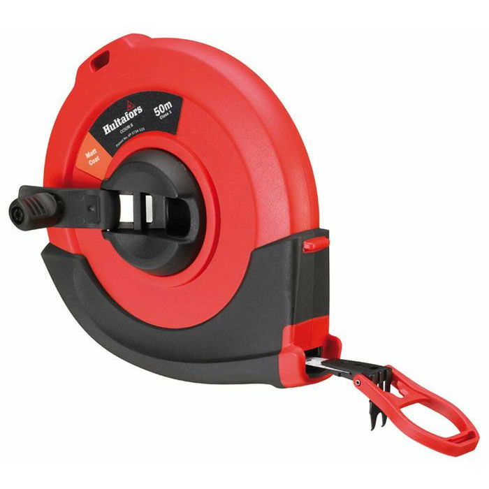 Cinta Métrica Hultafors CC20M (20 m)