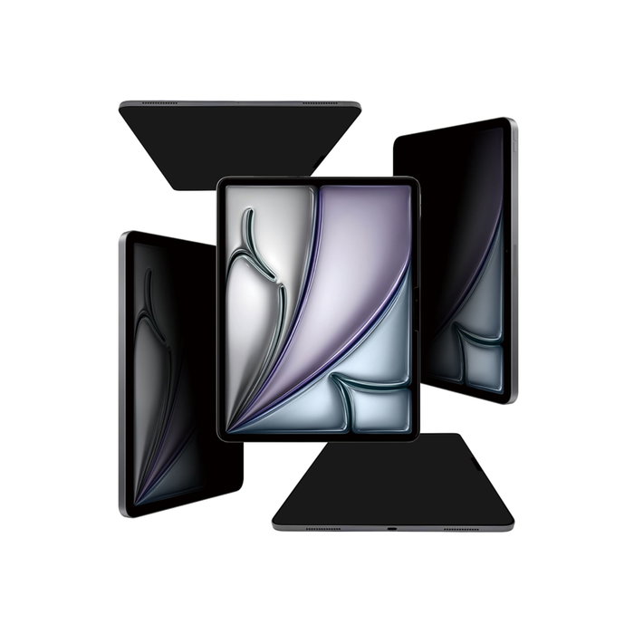 PanzerGlass Protector de pantalla 4-Way Privacy para iPad Air 13 / 13 Pro PanzerGlass Protector de pantalla 4-Way Privacy para iPad Air 13 / 13 Pro