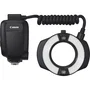 Canon Macro Ring Lite MR 14 EX II Negro, Blanco