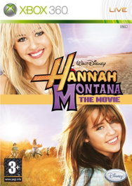 NA-BANDAI NAMCO Hannah Montana: La Película
