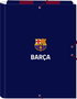 Safta Carpeta Folio 1ª Equip. F.C. Barcelona 23/24 26x33,5x2,5cm