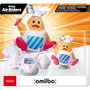 Nintendo amiibo Chef Kawasaki & Hop Star