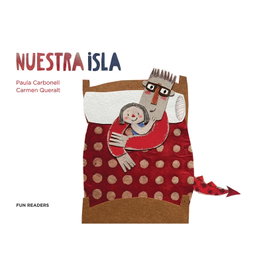 Nuestra Isla, Paula Carbonell y Carmen Queralt - FUN READERS CB