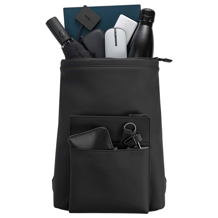 ASUS Mochila VIGOUR AP2600 16 Pulgadas Unisex para Portátil - Negro