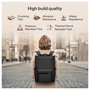 ASUS AP2600 VIGOUR Mochila para portátil de 16 pulgadas, Negro