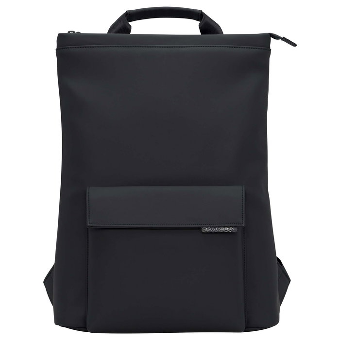 ASUS Mochila VIGOUR AP2600 16 Pulgadas Unisex para Portátil - Negro
