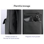 ASUS Mochila VIGOUR AP2600 16 Pulgadas Unisex para Portátil - Negro