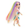 MGA Muñeca Rainbow High Hair Chalk & Style Amaya