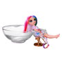 MGA Muñeca Rainbow High Hair Chalk & Style Amaya