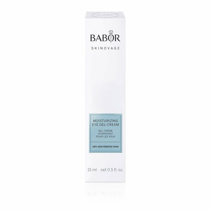 Crema Antiedad para el Contorno de Ojos Babor Skinovage 15 ml
