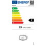 Philips 32HFL5114/12 Smart TV Full HD 32 pulg. Negro