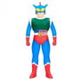 Banpresto Figura Crayon Shin-chan Big Sofvimates Action Kamen 22cm