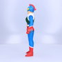 Banpresto Figura Crayon Shin-chan Big Sofvimates Action Kamen 22cm