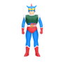 Banpresto Figura Crayon Shin-chan Big Sofvimates Action Kamen 22cm