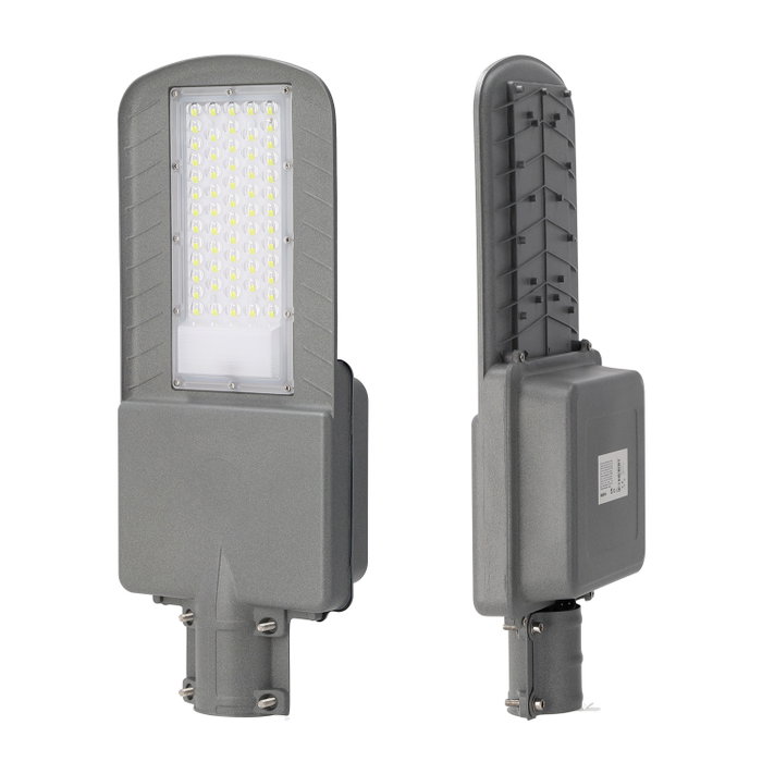 Farola LED Solar 100W 5000K con Panel 6V 25W y Batería 20Ah