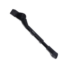 XLC Caballete Robusto con Fijación para Montaje Directo, Ajustable 26"-29", Carga Máx. 35kg, para Bicicletas Eléctricas