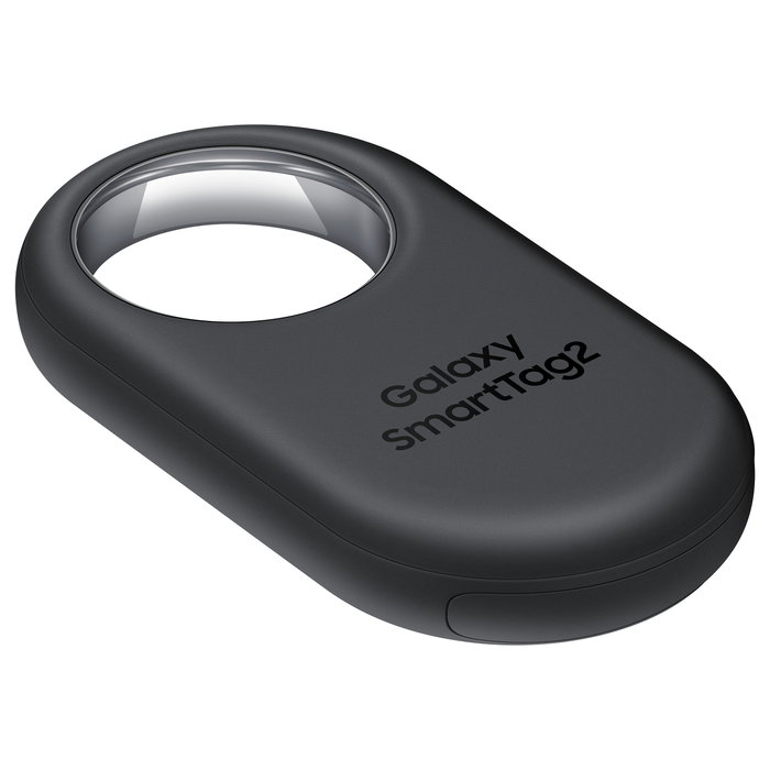 Samsung Galaxy SmartTag2 Negro