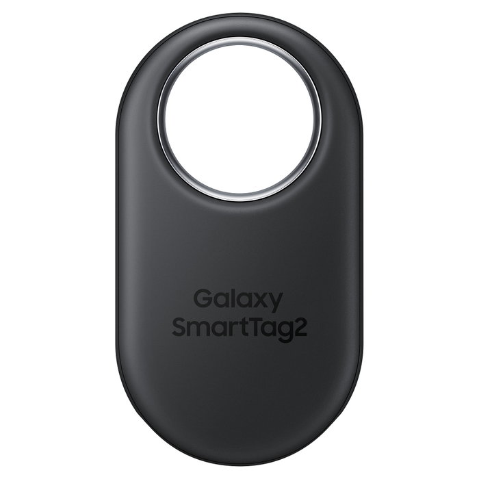 Samsung Galaxy SmartTag2 Negro