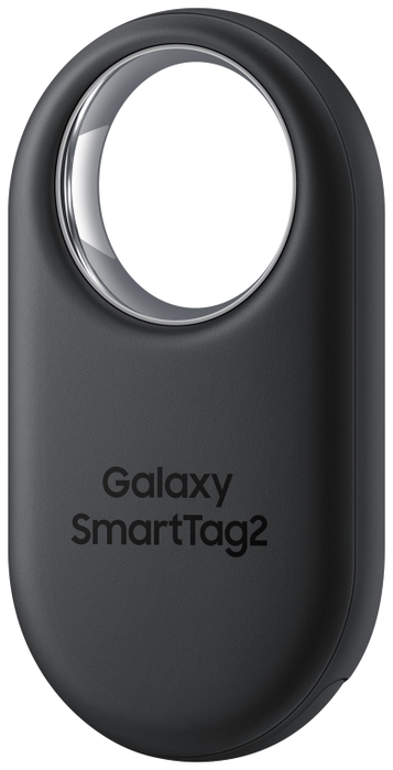 Samsung Galaxy SmartTag2 Negro Samsung Galaxy SmartTag2 Negro