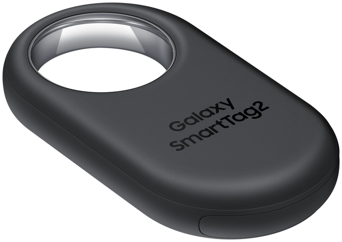 Samsung Galaxy SmartTag2 Negro Samsung Galaxy SmartTag2 Negro