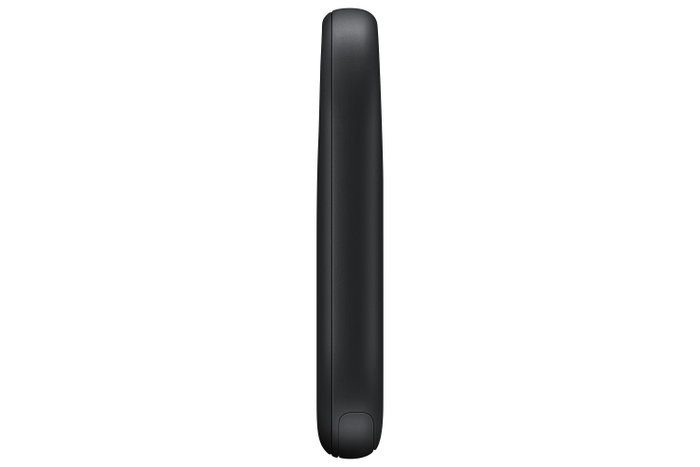 Samsung Galaxy SmartTag2 Negro