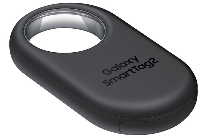 Samsung Galaxy SmartTag2 Negro