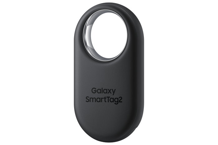 Samsung Galaxy SmartTag2 Negro