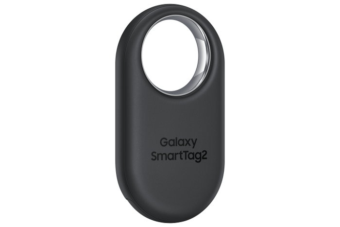 Samsung Galaxy SmartTag2 Negro