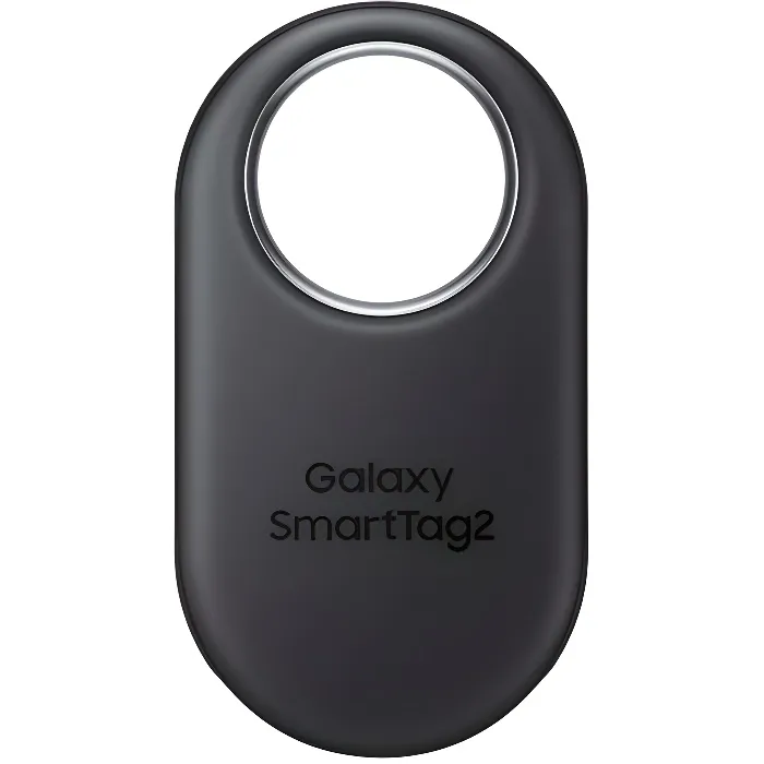 Samsung Galaxy SmartTag2 Negro
