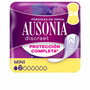 Ausonia Discreet compresas incontinencia mini 24 u