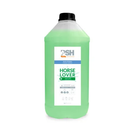 PSH HORSE LOVER SHAMPOO 5000ML PSH HORSE LOVER SHAMPOO 5000ML