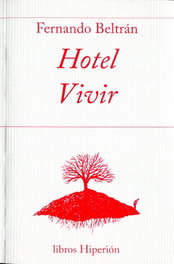 HOTEL VIVIR, Fernando Beltrán - HIPERION