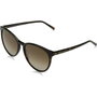 Tommy Hilfiger TH-1724-S-086-HA Gafas de sol Marrón Havana