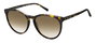 Tommy Hilfiger TH-1724-S-086-HA Gafas de sol Marrón Havana