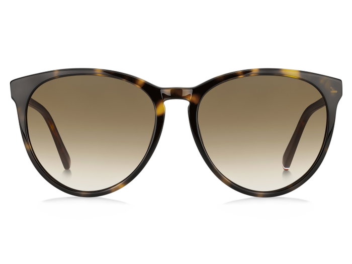 Tommy Hilfiger TH-1724-S-086-HA Gafas de sol Marrón Havana Tommy Hilfiger TH-1724-S-086-HA Gafas de sol Marrón Havana