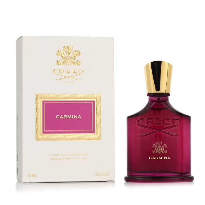 CREED Carmina Eau de Parfum para Mujer Vaporizador 75 ml CREED Carmina Eau de Parfum para Mujer Vaporizador 75 ml