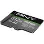 PNY CARD Micro XC Card 512GB Pro Elite retail