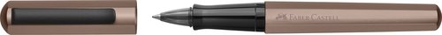 Roller Faber-Castell Hexo Bronce Roller Faber-Castell Hexo Bronce