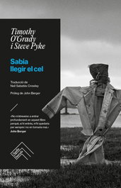 Sabia llegir el cel, Timothy O'Grady / Steve Pyke - L`AGULLA DAURADA