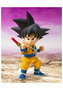 Son Goku (Mini) -Daima- Figura 7 cm Dragon Ball Daima S.H Figuarts
