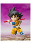 Son Goku (Mini) -Daima- Figura 7 cm Dragon Ball Daima S.H Figuarts