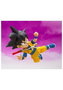 Son Goku (Mini) -Daima- Figura 7 cm Dragon Ball Daima S.H Figuarts