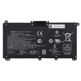 Generico Batería para HP HT03XL 11.4 V 3400 mAh