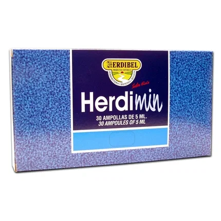 HERDIBEL HERDIMIN GLAN 30amp. HERDIBEL HERDIMIN GLAN 30amp.