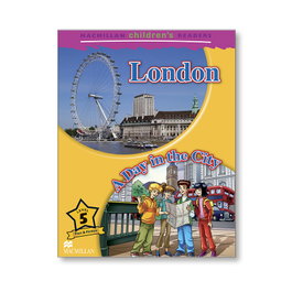 MACMILLAN LONDON - A day in the city
